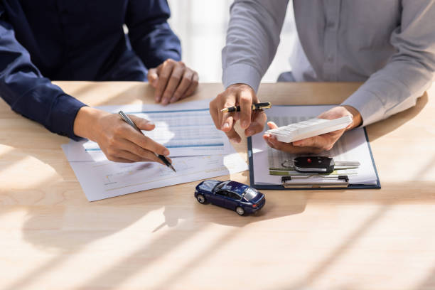 Lake Jackson auto coverage comparison